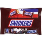 Snickers Minis 333 G – Sleviste.cz