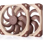Noctua NF-A14x25 G2 PWM Sx2-PP – Zbozi.Blesk.cz
