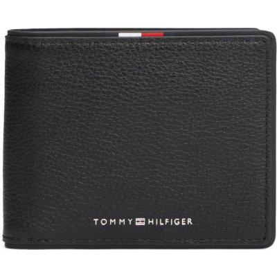 Tommy Hilfiger Pánská kožená peněženka AM0AM13739BDS – Zbozi.Blesk.cz