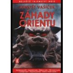 Záhady Orientu - Vašíček Arnošt – Hledejceny.cz