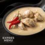 EXPRES MENU Krakonošův oheň 300 g – Hledejceny.cz