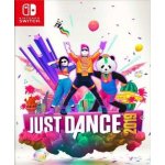 Just Dance 2019 – Zboží Dáma