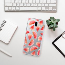 iSaprio Melon Pattern 02 Samsung Galaxy J6+