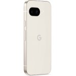 Google Pixel 9a 5G 8GB/128GB Porcelain – Hledejceny.cz