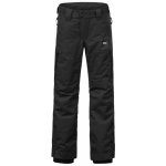 Picture Time 10/10 dětské lyžařské kalhoty black – Hledejceny.cz