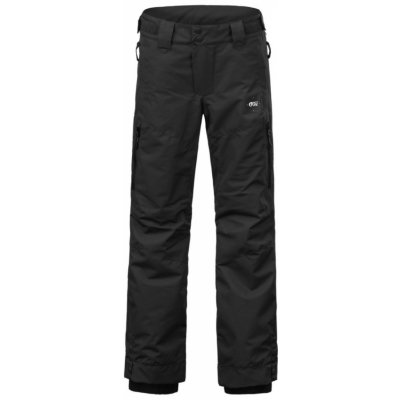 Picture Time 10/10 dětské lyžařské kalhoty black – Hledejceny.cz