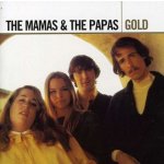 Mamas & The Papas - Gold CD – Zbozi.Blesk.cz