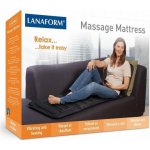 Lanaform Massage Mattress LA110315 – Zboží Mobilmania