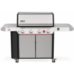 Weber Genesis SP-435W – Zboží Mobilmania