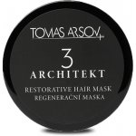TomasArsov Hair Care Regenerační maska na vlasy Architekt 250 ml – Sleviste.cz