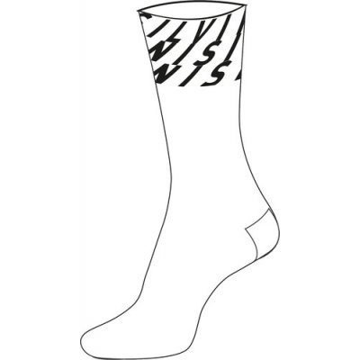 Silvini cyklo ponožky Oglio