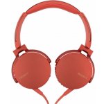 Sony MDR-XB550AP – Sleviste.cz