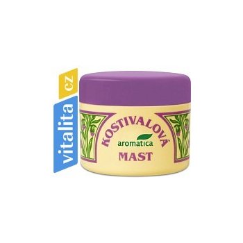 Aromatica kostivalová mast 50 ml