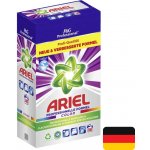 Ariel Professional prací prášek na barevné prádlo 140 PD 8,4 kg – Hledejceny.cz