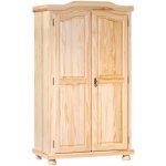 Idea Genf 2D lak masiv borovice ID30500100 – Sleviste.cz