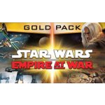 Star Wars Empire at War (Gold) – Sleviste.cz