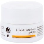 Dr, Hauschka Lip Balm 4,5 ml – Zboží Dáma