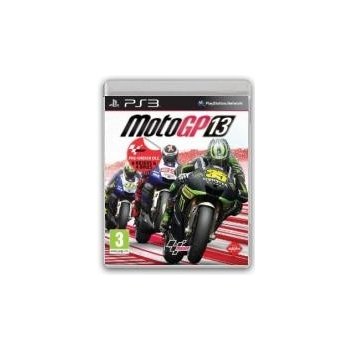 MotoGP 13