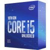 Procesor Intel Core i5-10600KF BX8070110600KF