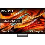 Sony Bravia 7 II K85XR75M2 – Zboží Živě
