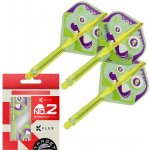 Target Japan K-Flex Motomu Sakai XENO – Zboží Dáma