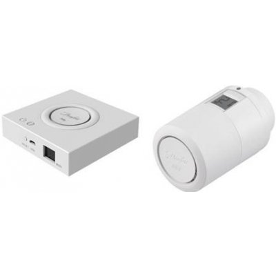 Danfoss Ally Starterset, ZigBee 014G2440 – Hledejceny.cz