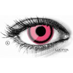 Lucifer Crazy čočky - nedioptrické - MYSTIC ROSE 2 čočky – Hledejceny.cz