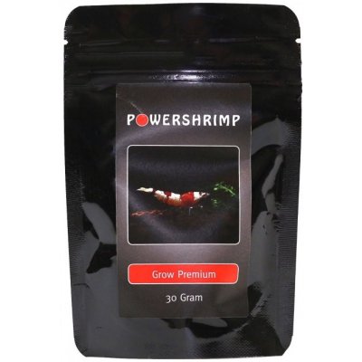 Powershrimp Grow Premium 4 g