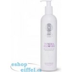 Natura Siberica Siberie Blanche relaxační sprchový gel Tundra Flowers 400 ml – Zboží Dáma
