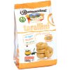 Krekr a snack TARALL'ORO Tarallini olivové kroužky 100 g