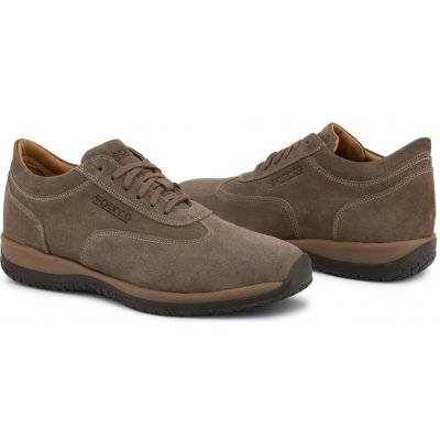 Sparco Imola GP1 Taupe polobotky – Zboží Dáma