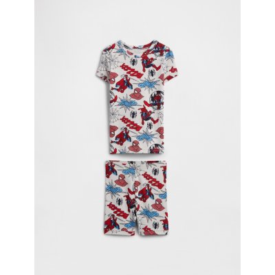 Baby pyžamový set Gap & Marvel Vícebarevná – Zboží Dáma
