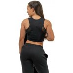 Nebbia INTENSE Mesh 842 Black – Zboží Dáma