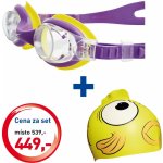 Speedo Skoogle junior – Zbozi.Blesk.cz