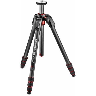 Manfrotto MT 190GOC4TB – Hledejceny.cz