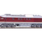Piko 52760 Dieselová lokomotiva BR 132 „Ludmilla“ DR IV – Zboží Dáma