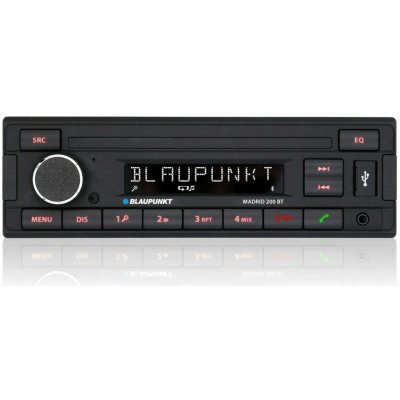 Blaupunkt Madrid 200 BT – Hledejceny.cz
