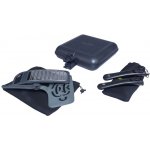 RidgeMonkey pánev Connect Pan & Griddle XXL – Zboží Dáma