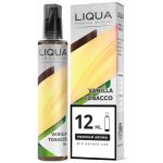 Liqua Mix&Go Vanilla Tobacco 10 ml – Zboží Mobilmania