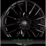 MAK Rapp 10,5x20 5x112 ET40 gloss black – Hledejceny.cz