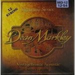DEAN MARKLEY 2206 MED/12 – Zbozi.Blesk.cz