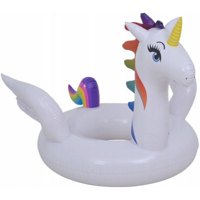 Sun Club 35481 Jednorožec 115 cm – Zboží Dáma