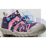 Keen Seacamp II Cnx Youth Daisies/Marina – Hledejceny.cz