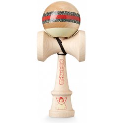 Kendama Krom DJ Pro mod: Dwesty