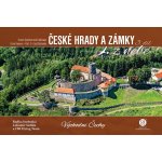 České hrady a zámky z nebe Východní Čechy – Sleviste.cz
