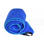 Zulu Ručník Comfort modrá 60 x 120 cm – Zboží Dáma