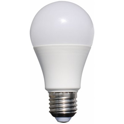 HEDA LED žárovka E27 7W Neutrální bílá 605lm – Zboží Mobilmania