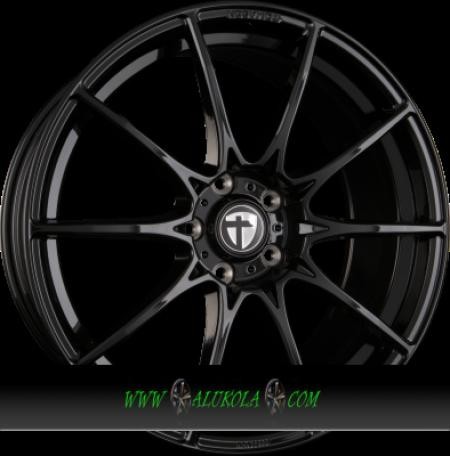 Tomason TN25 8x18 5x100 ET45 black