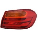 Zadní světlo- pravé vnější BMW 4 (F32/F33) 2013-2020 |013-2020| TYC | 11-6865-16-9 – Hledejceny.cz