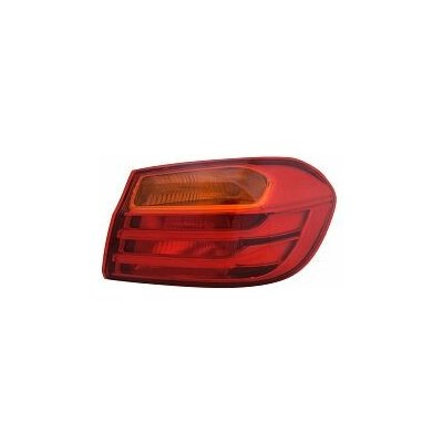 Zadní světlo- pravé vnější BMW 4 (F32/F33) 2013-2020 |013-2020| TYC | 11-6865-16-9 – Hledejceny.cz